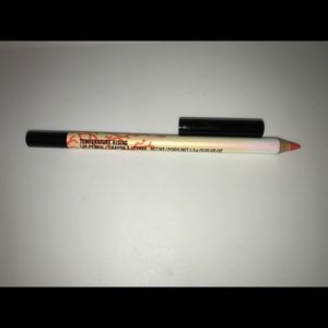 Mac cosmetics temperature rising lip pencil